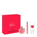 Nina Estuche Nina Estuche